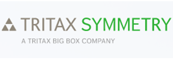 Tritax Symmetry Logo