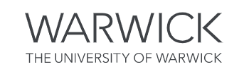 uNIVERSITY WARWICK