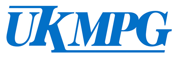 UKMPG Logo