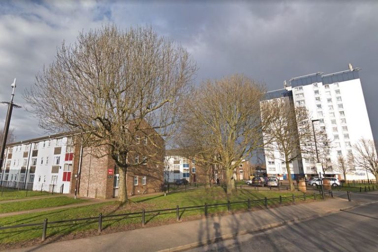 Hounslow releases regeneration plans for the next 20 years Built