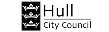 Hull City Council Logo