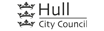 Hull City Council logo