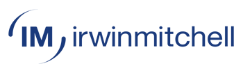 Irwin Mitchell Logo