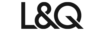 L&Q logo