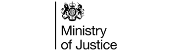 Ministry of Justice Logo