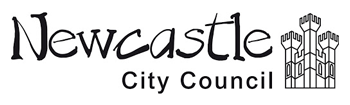 Newcastle City Council logo