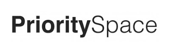 Priority Space Logo