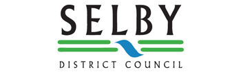 Selby District Council logo