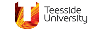 Teesside University logo