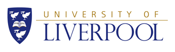 University of Liverpool logo