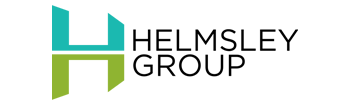 Helmsley Group Logo