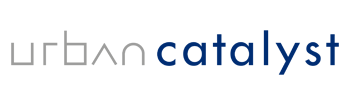 urban catalyst logo