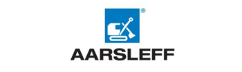 Aarsleff logo