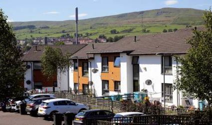Housing Scotland