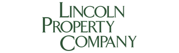 Lincoln Property Company Logo