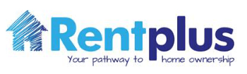 Rentplus Logo