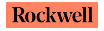 Rockwell Logo