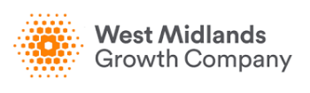 West Midlands Growth Company Logo