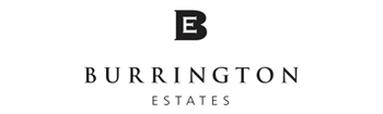 Burrington Estates logo