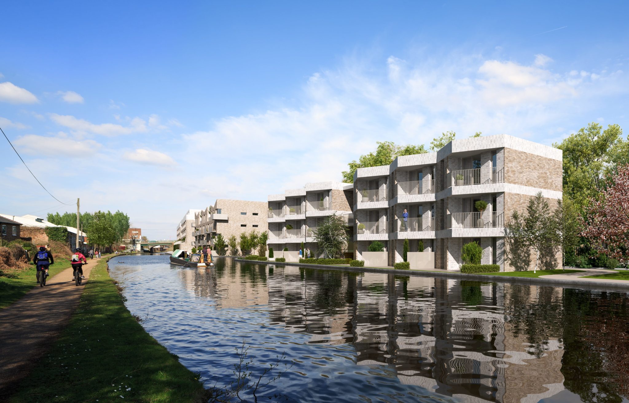 CERT Property And Heatley Developments Submit Planning Application