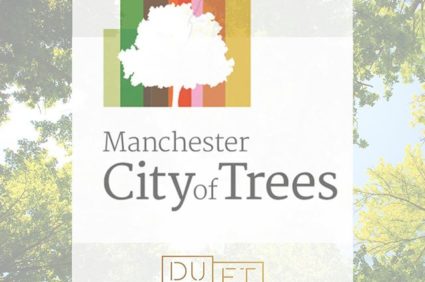 City of Trees Manchester