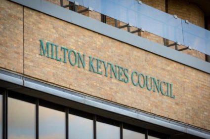 Milton Keynes Council