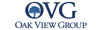 Oak View Group logo