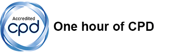CPD Logo 1 One Hour