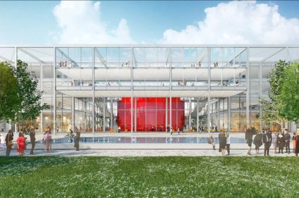 University MK:U Milton Keynes