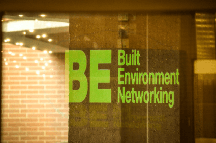 Built Environment Networking 1