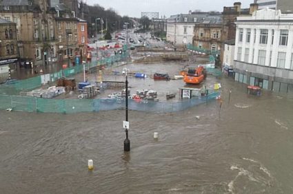 Rochdale Environment Agency