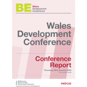 Wales Report