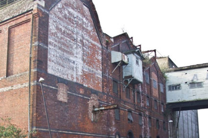 Baker Quay Gloucester Rokeby Merchant