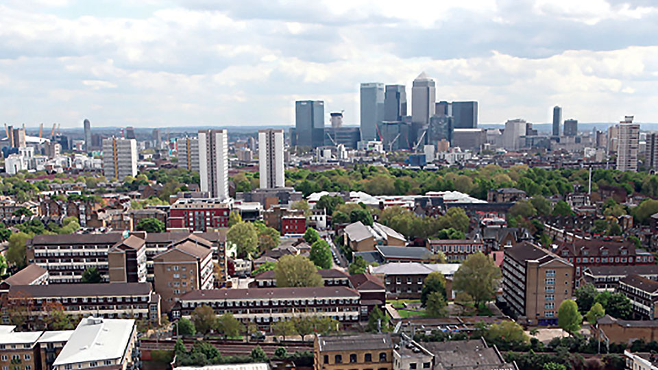 Tower Hamlets Seek Contractors For £7bn Dynamic Purchasing System