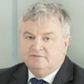 john cummins legal general