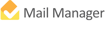 mail manager