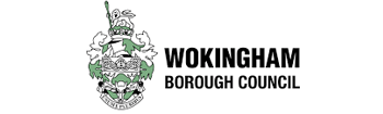 Wokingham Borough Council logo