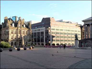 Victoria Square