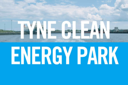 tyne green energy park