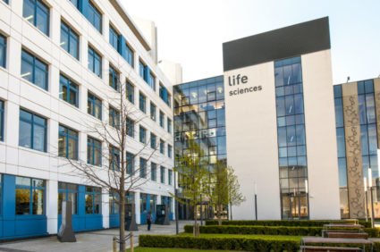 Dundee Life Sciences