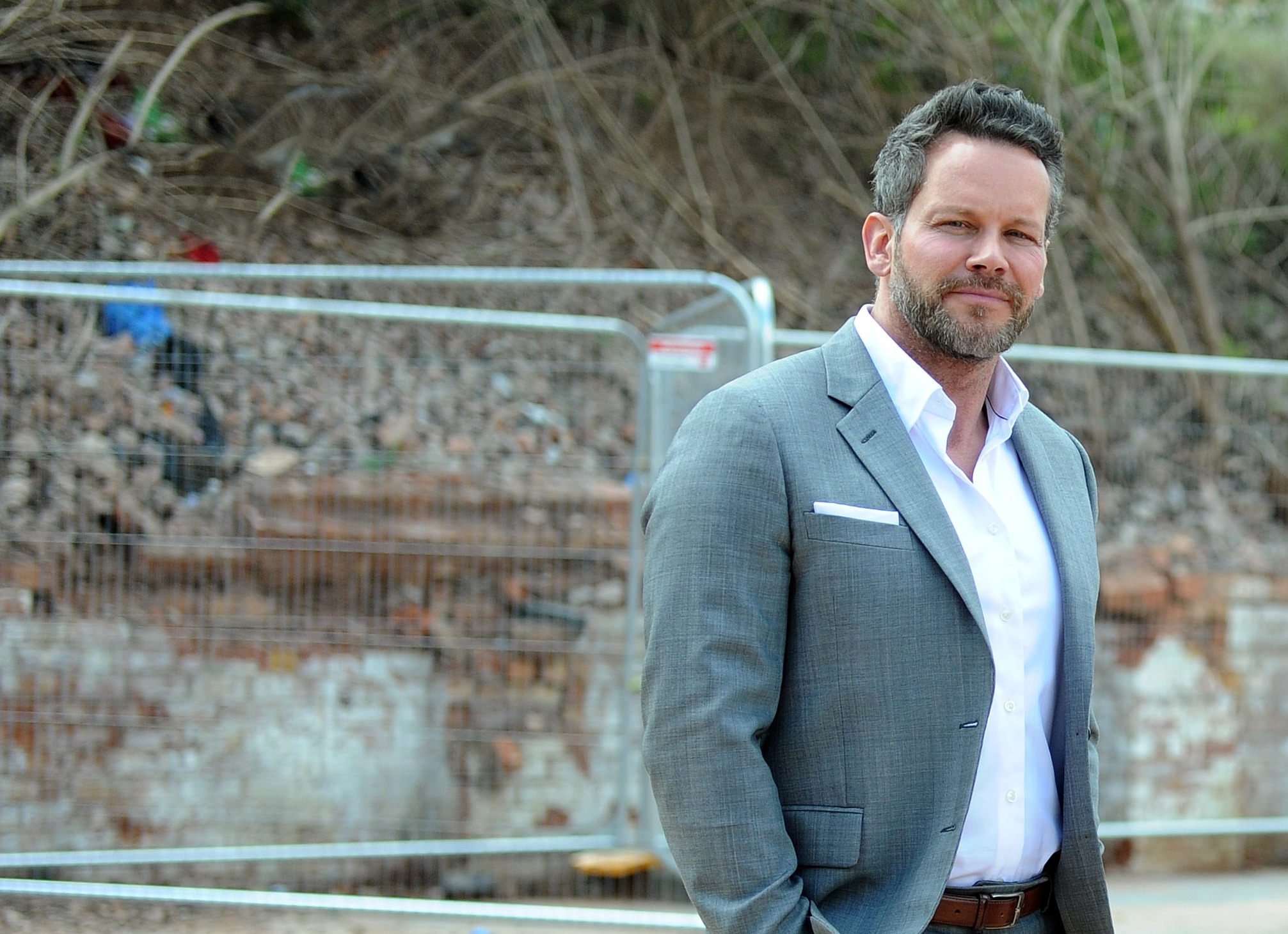 Prosperity Developments Enter Residential Homes Market