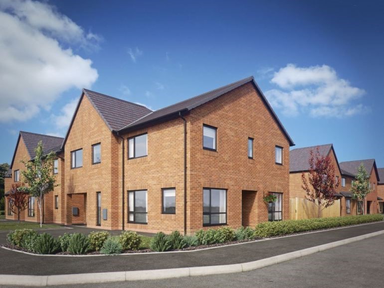 Liverpool City Council restarts drive to build affordable housing