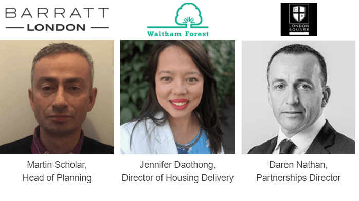 Waltham forest jobs and careers