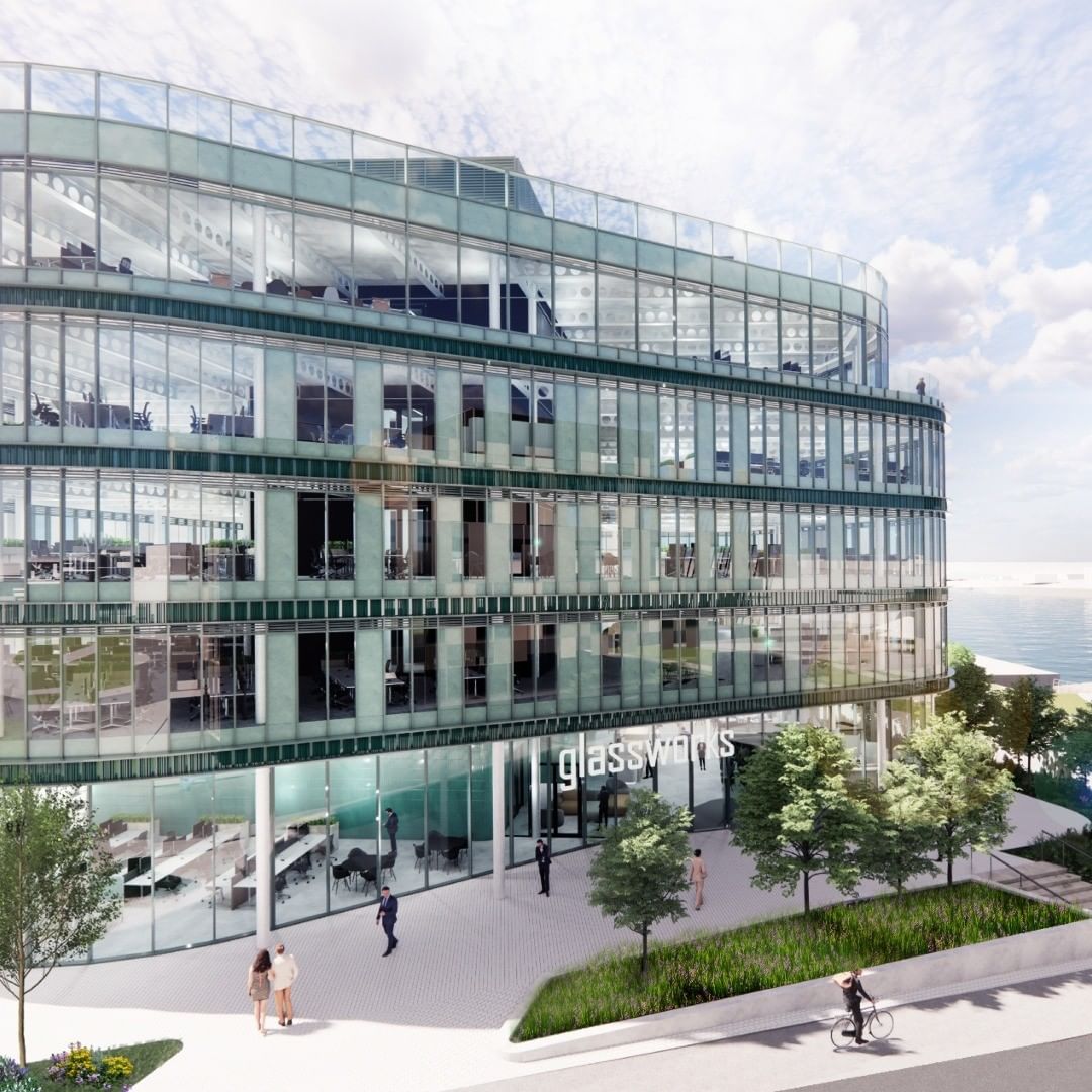 Muse Property Developer Muse promises net-zero first for North East