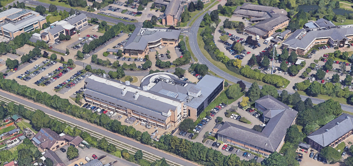 Oxford Properties makes first UK global life sciences acquisition