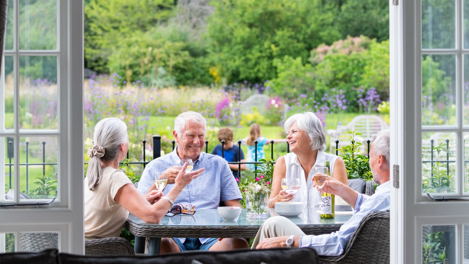 Retirement Living One Of The UK s Fastest Growing Sectors