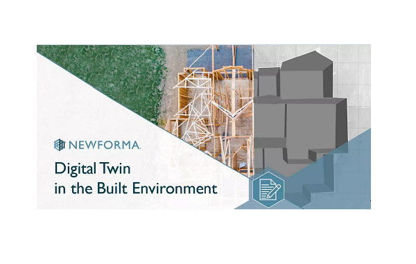 Twinning in the AEC Industry