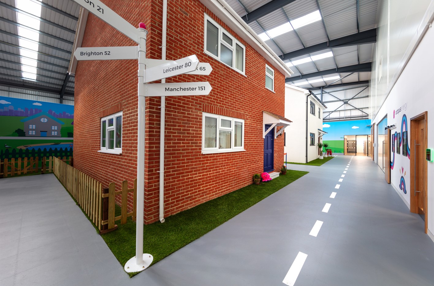 Octopus Energy Expands Hub At Slough Trading Estate Built Environment