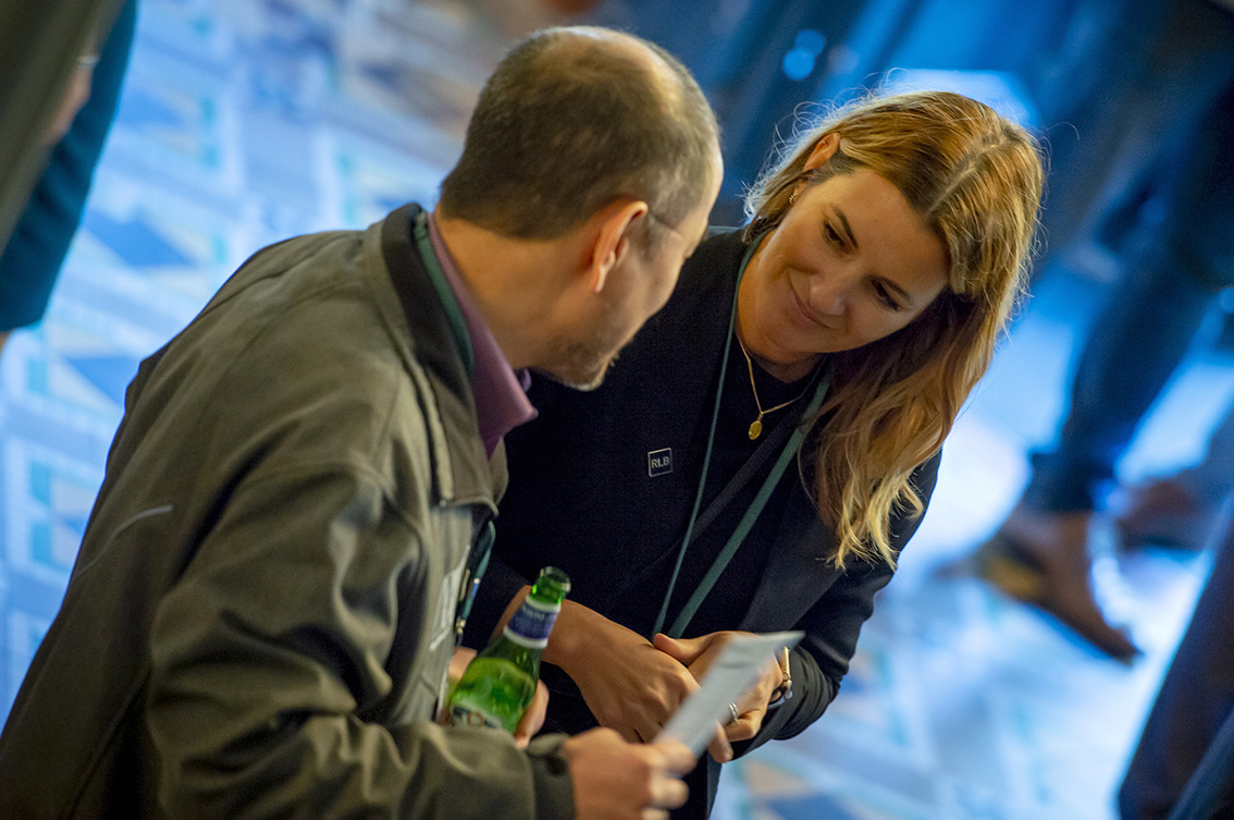 Leeds and West Yorkshire Property Club Lunch November 2022