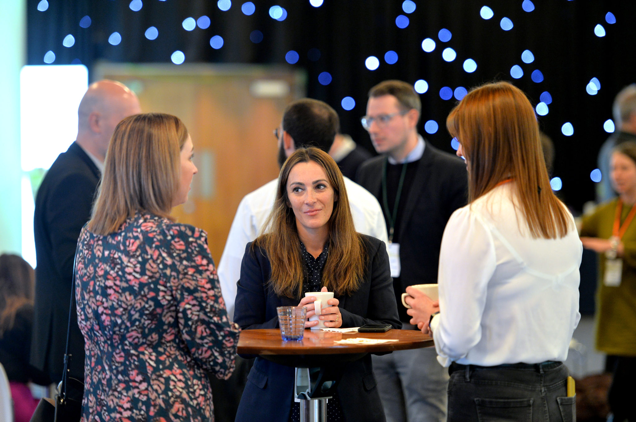 Scotland Development Conference 2023 Construction & Property
